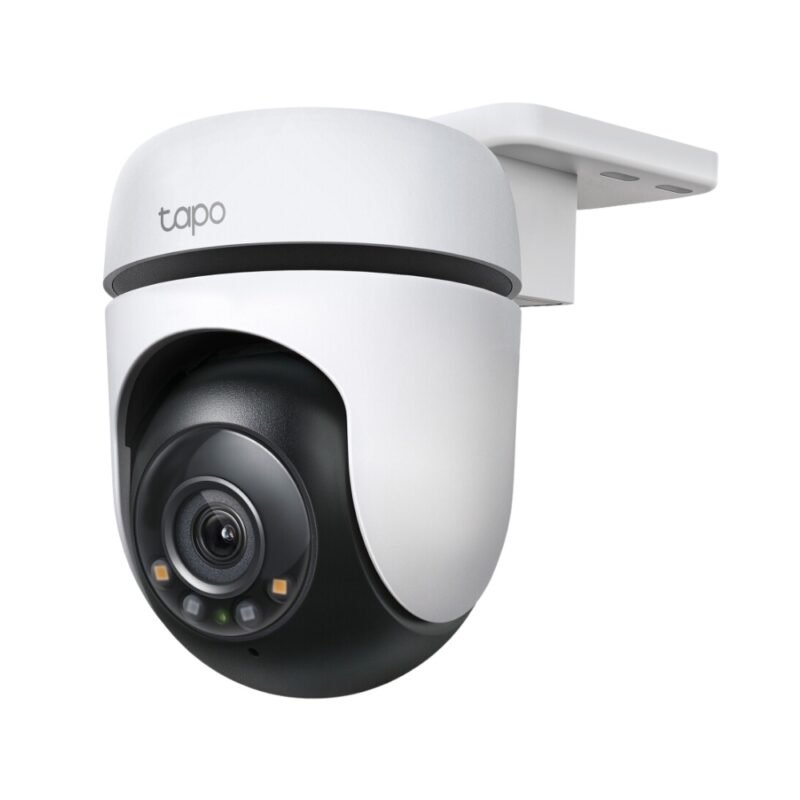Cámara WiFi TP-LINK Tapo C510W | QHD, Rotatoria, Visión Nocturna, Exterior - Imagen 11