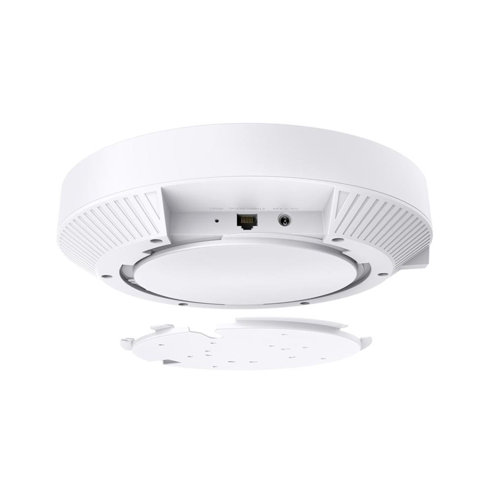 Access Point TP-LINK EAP690E HD | AXE11000, WiFi6E, Omada Mesh - Imagen 3