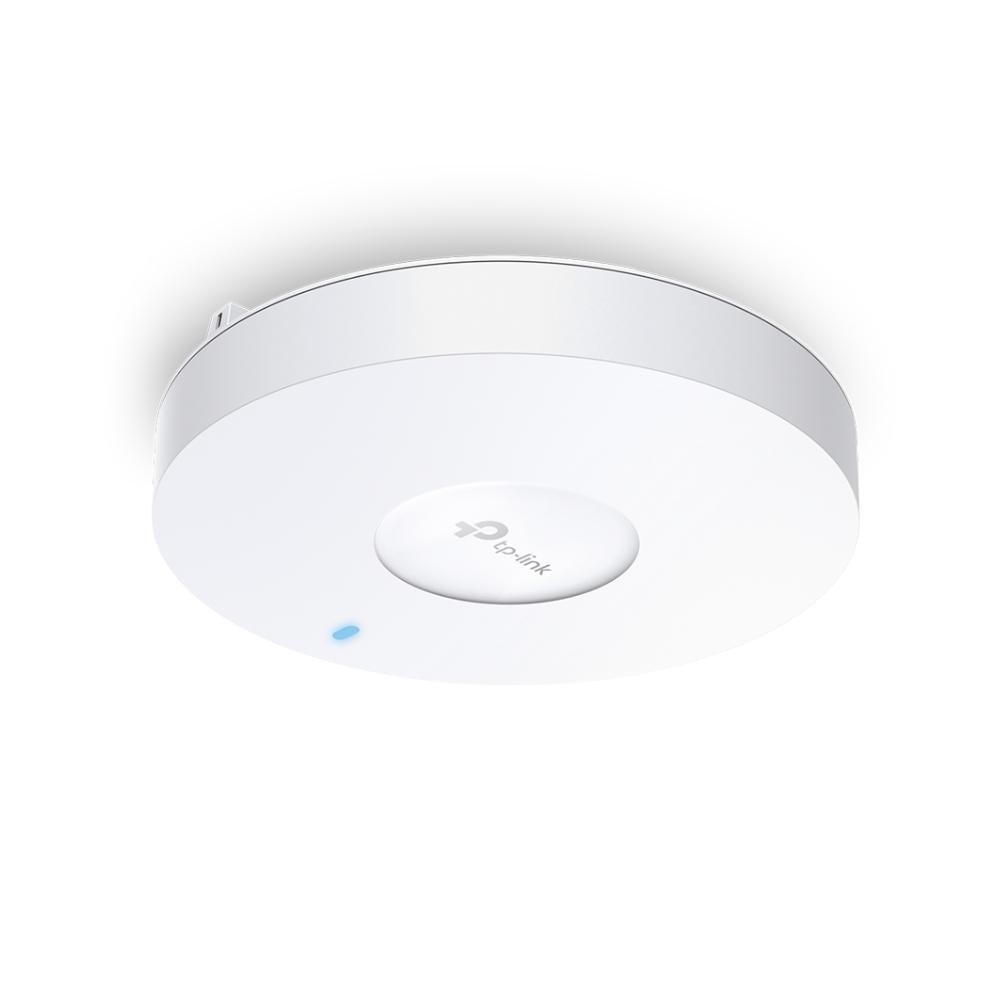 Access Point TP-LINK EAP690E HD | AXE11000, WiFi6E, Omada Mesh - Imagen 4