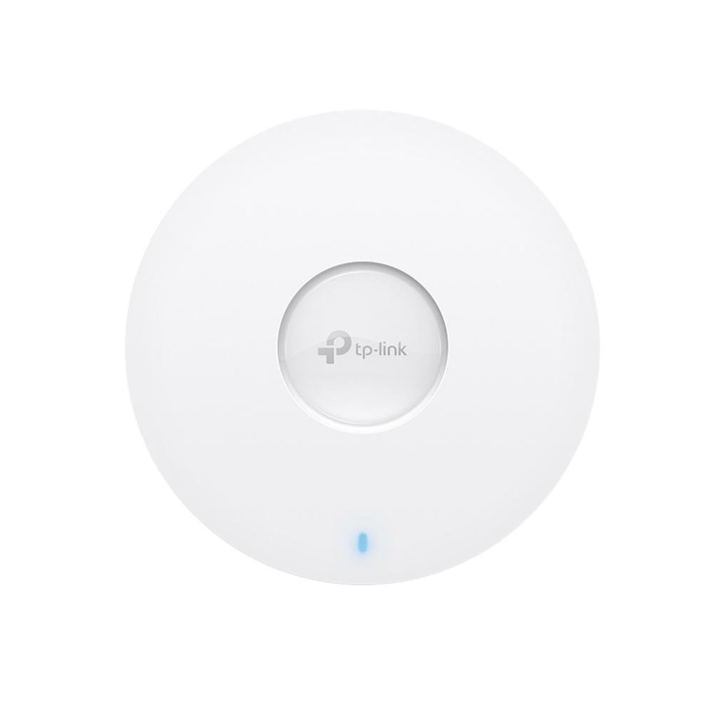 Access Point TP-LINK EAP690E HD | AXE11000, WiFi6E, Omada Mesh - Imagen 15