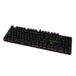 Teclado Mecánico USB Shot Gaming Pro Series SHOT-900 | Completo, RGB