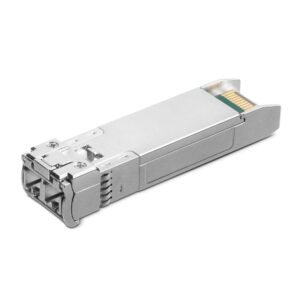 Módulo LC SFP+ TP-LINK TL-SM5110-LR | 10GBase-LR, Monomodo