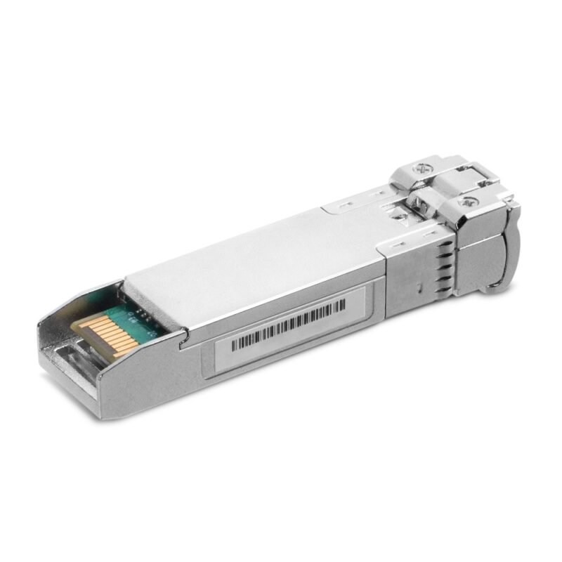 Módulo LC SFP+ TP-LINK TL-SM5110-LR | 10GBase-LR, Monomodo - Imagen 2