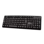 Teclado USB Shot Gaming Home & Office SHOT-8236 | Completo