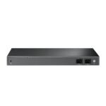 Switch TP-LINK TL-SX3016F | 16 puertos SFP 10Gb