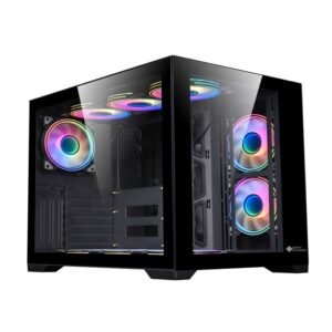 Gabinete Gamer Shot Gaming Pro Series SHOT-SUP-K21305