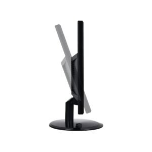 Monitor Shot Gaming Home & Office SG195E05 | LED, HD, 19.5", Nuevo