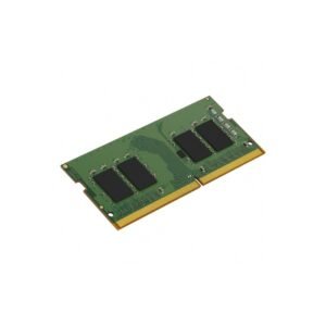 Memoria | DDR4, 8 GB, Bus 2666, Sodimm