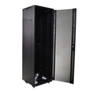 Rack MYConnection! 801-8142 | 42U, 800x1000 mm