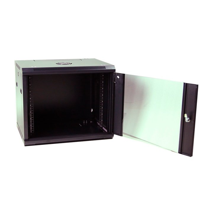 Rack MYConnection! 6609 | 9U, 600x600 mm - Imagen 2