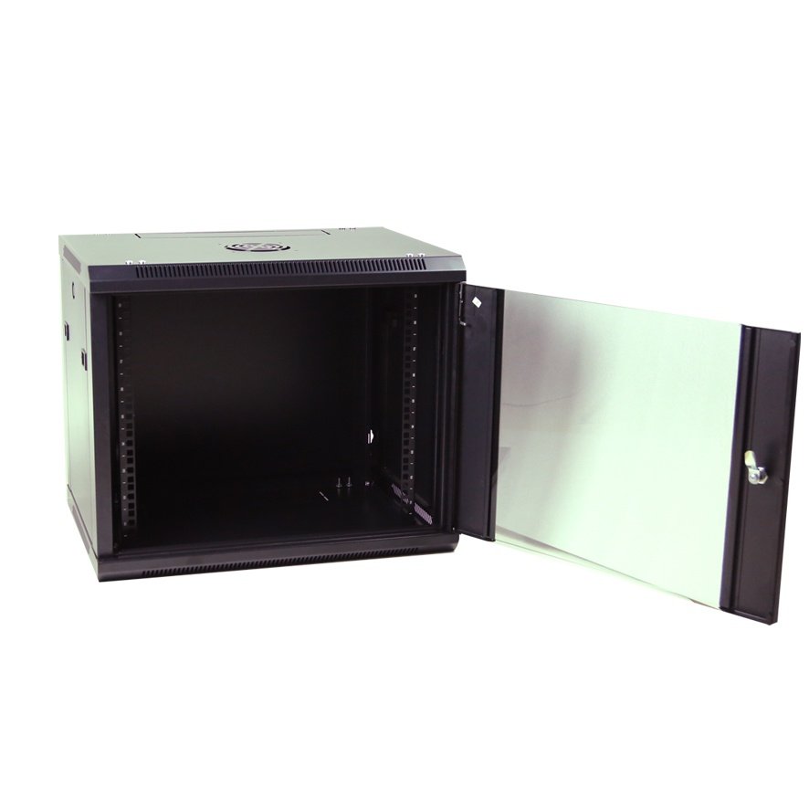 Rack MYConnection! 6609 | 9U, 600x600 mm - Imagen 4