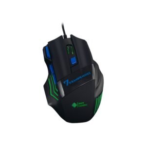 Combo Teclado Gamer 8002 + Mouse Gamer USB GM10 | Shot Gaming