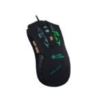 Combo Teclado Gamer 8002 + Mouse Gamer USB GM06 | Shot Gaming