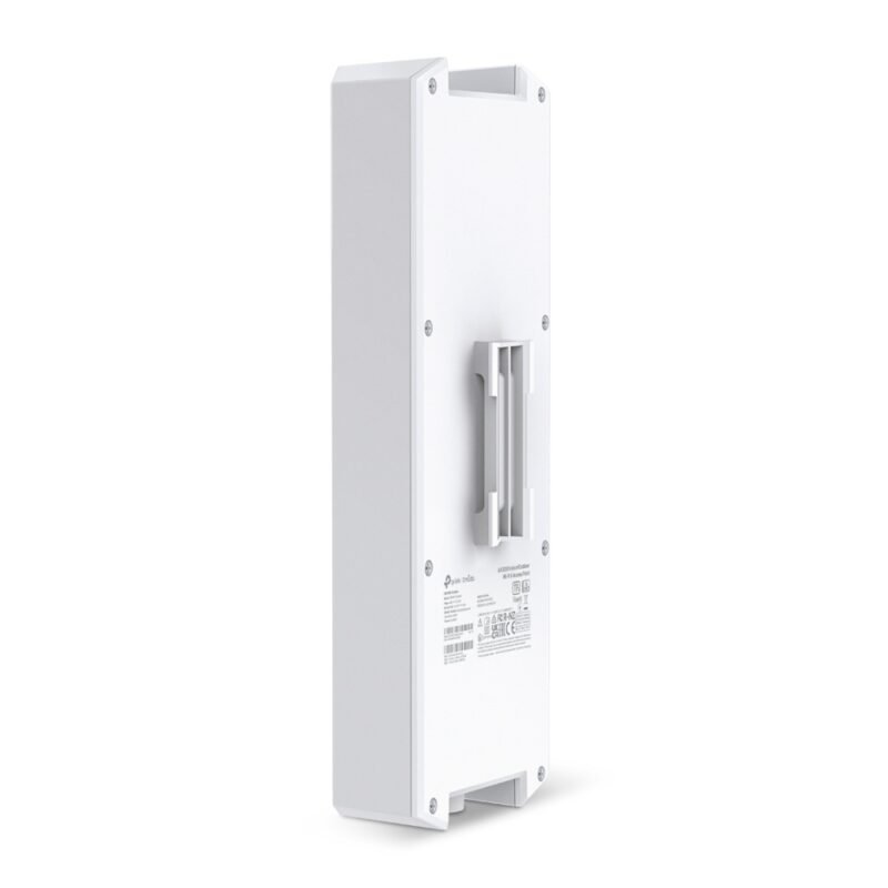 Access Point TP-LINK EAP650-Outdoor | AX3000, WiFi 6