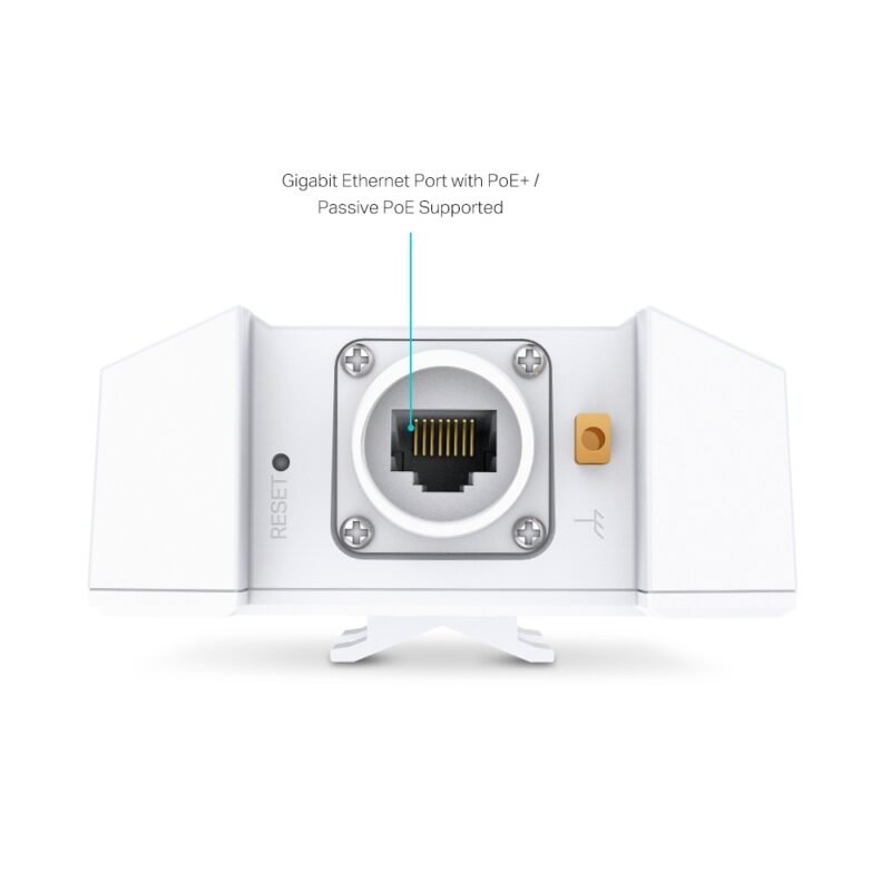 Access Point TP-LINK EAP650-Outdoor | AX3000, WiFi 6 - Imagen 6