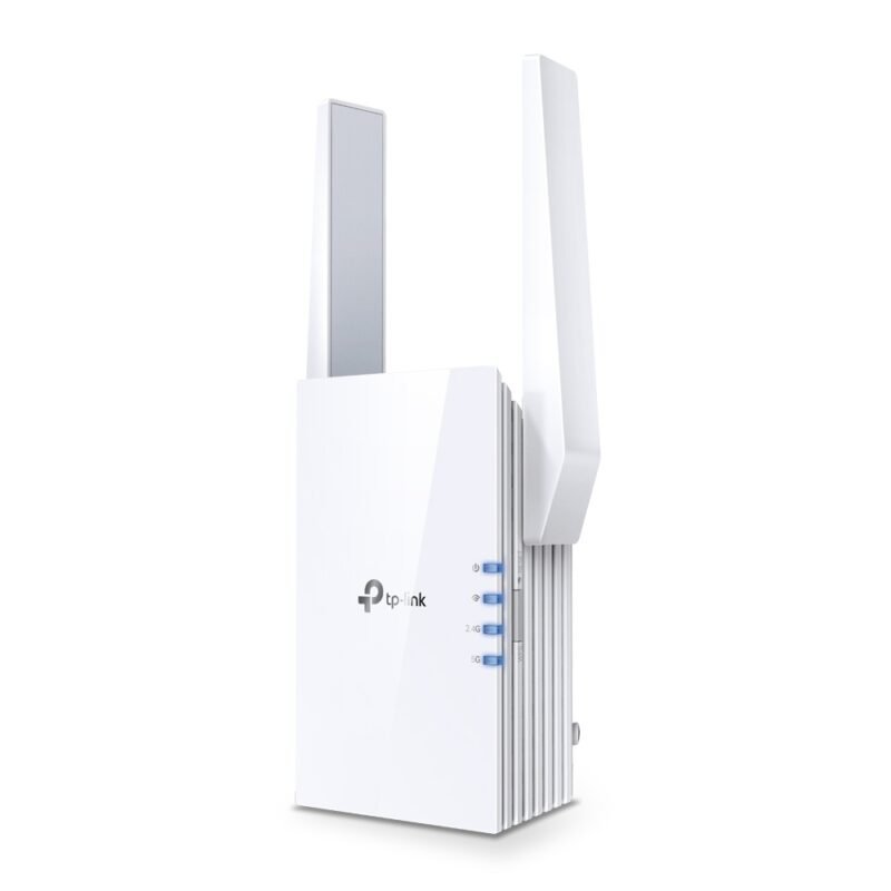 Extensor de Cobertura TP-LINK RE705X | AX3000, WiFi 6, Mesh - Imagen 3
