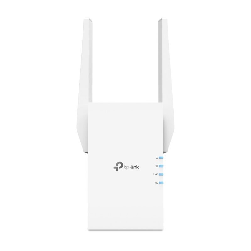 Extensor de Cobertura TP-LINK RE705X | AX3000, WiFi 6, Mesh - Imagen 5