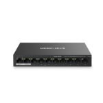 Switch MERCUSYS MS110P | 10 Puertos RJ45 10/100 (8 Puertos PoE af/at)