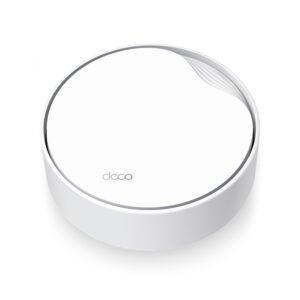 Access Point TP-LINK Deco X50 POE (Pack x1) | AX3000, WiFi 6, Mesh