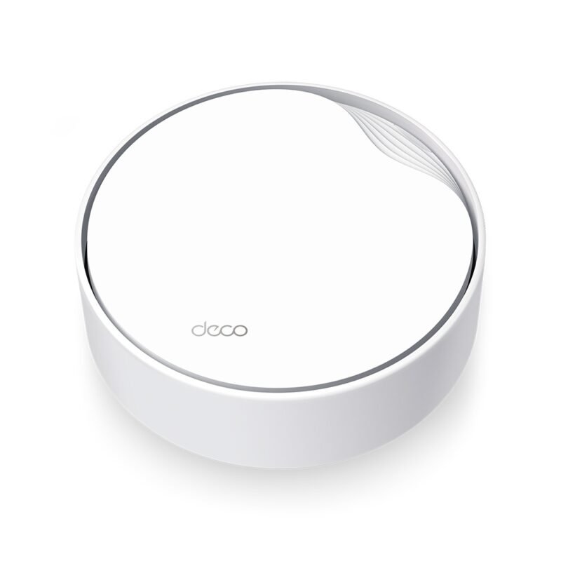 Access Point TP-LINK Deco X50 POE (Pack x1) | AX3000, WiFi 6, Mesh