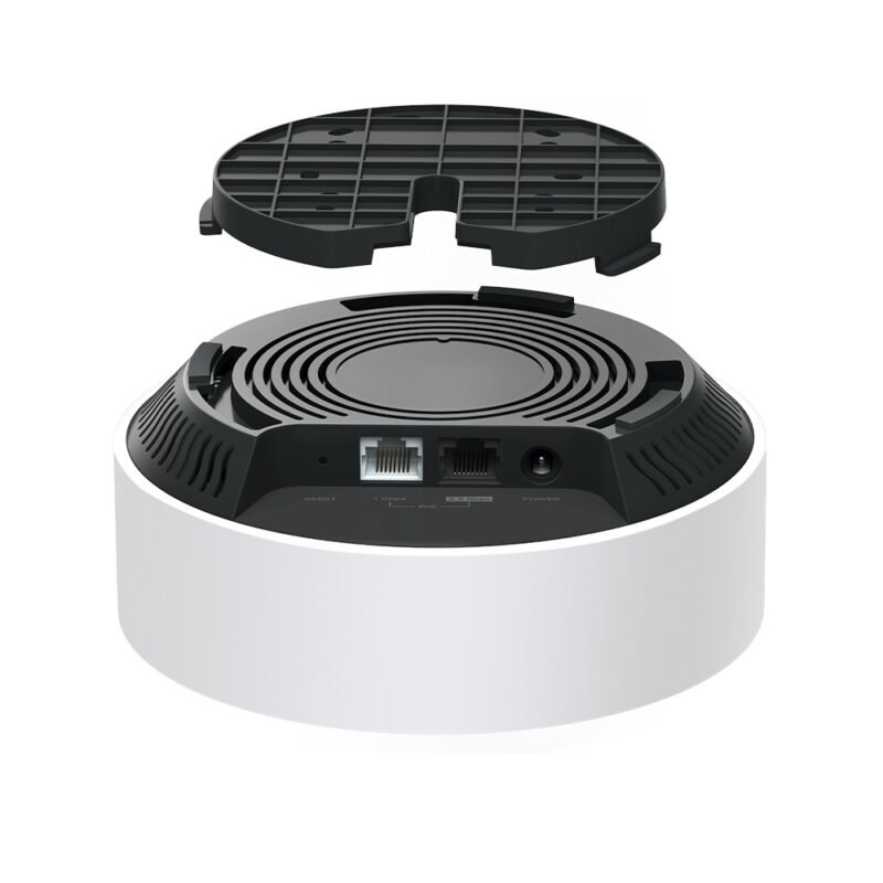 Access Point TP-LINK Deco X50 POE (Pack x1) | AX3000, WiFi 6, Mesh - Imagen 7