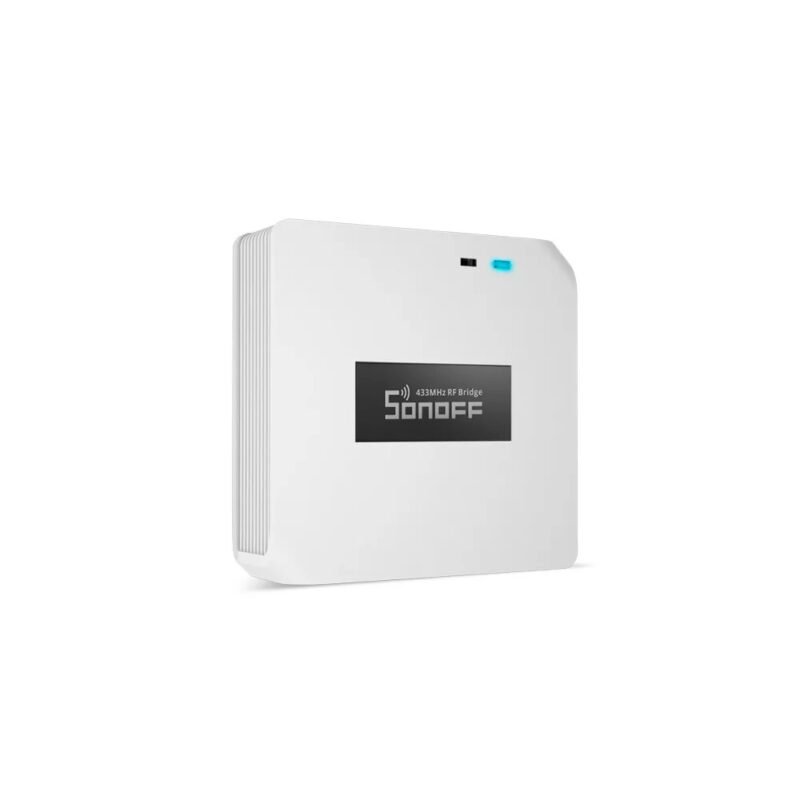 Módulo Puente Sonoff RF Bridge R2 | WiFi, RF 433Mhz - Imagen 3