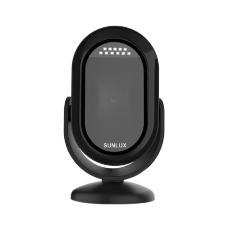 Lector Láser de Escritorio XL-SCAN XL-2303 | QR, Omnidireccional - Imagen 8
