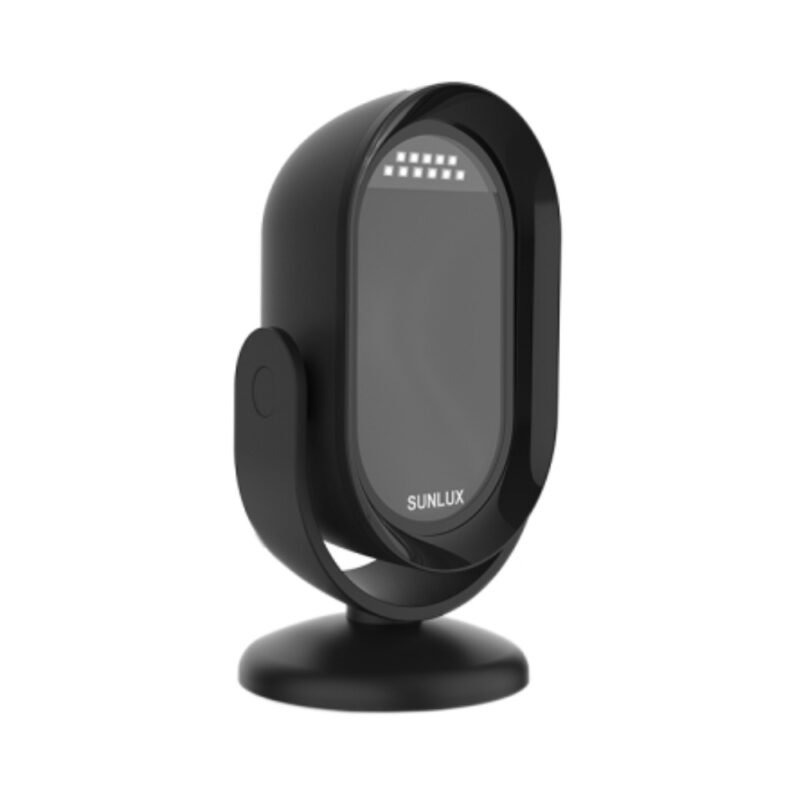 Lector Láser de Escritorio XL-SCAN XL-2303 | QR, Omnidireccional - Imagen 9