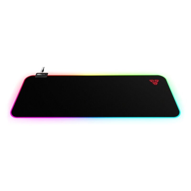 Mouse Pad Gamer Extendido FANTECH MPR800s | RGB