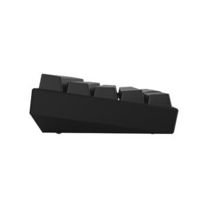 Teclado Gamer Mecánico USB FANTECH MAXFIT 61 MK-857 | Reducido, RGB, Red Switch