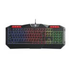 Kit Gamer 3 en 1 FANTECH P31 | RGB, USB