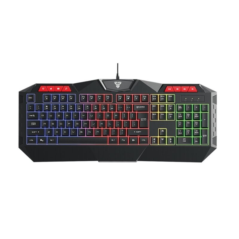 Kit Gamer 3 en 1 FANTECH P31 | RGB, USB