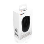 Mouse Inalámbrico MEETION R545 | Cyan