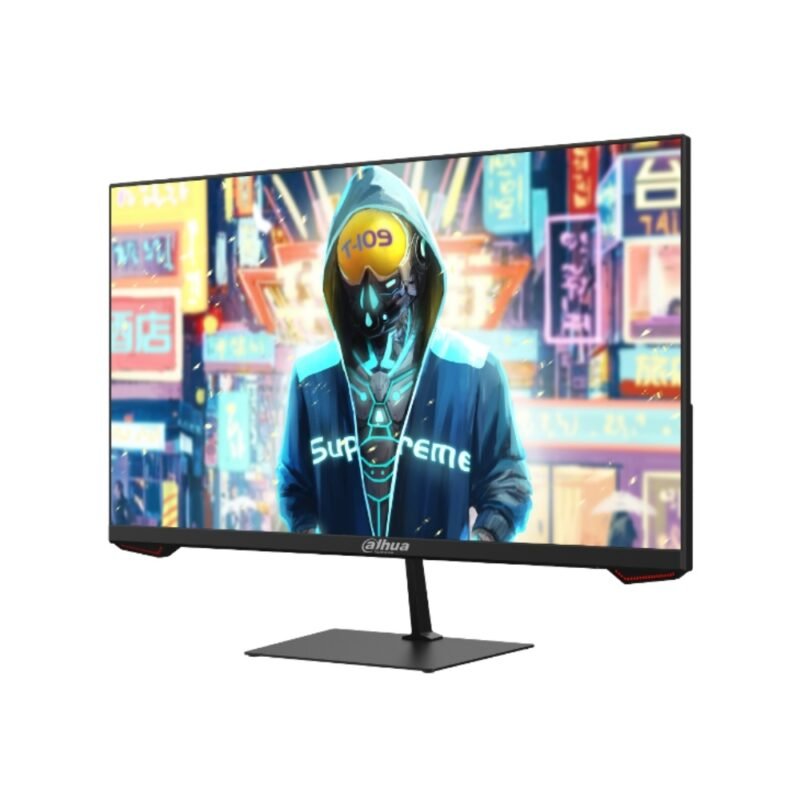 Monitor Gamer Dahua LM27-E230 | LED, Full HD, 27", Nuevo
