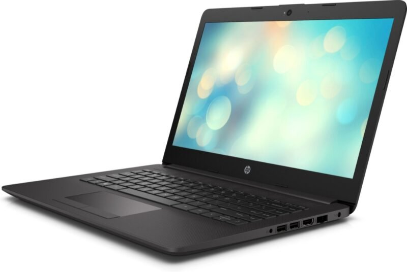 Notebook HP 240 G7 | Celeron N4020 1.1GHz (8GB/240GB SSD) 14" - Nuevo