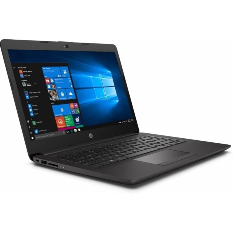 Notebook HP 240 G7 | Celeron N4020 1.1GHz (8GB/240GB SSD) 14" - Nuevo - Imagen 2