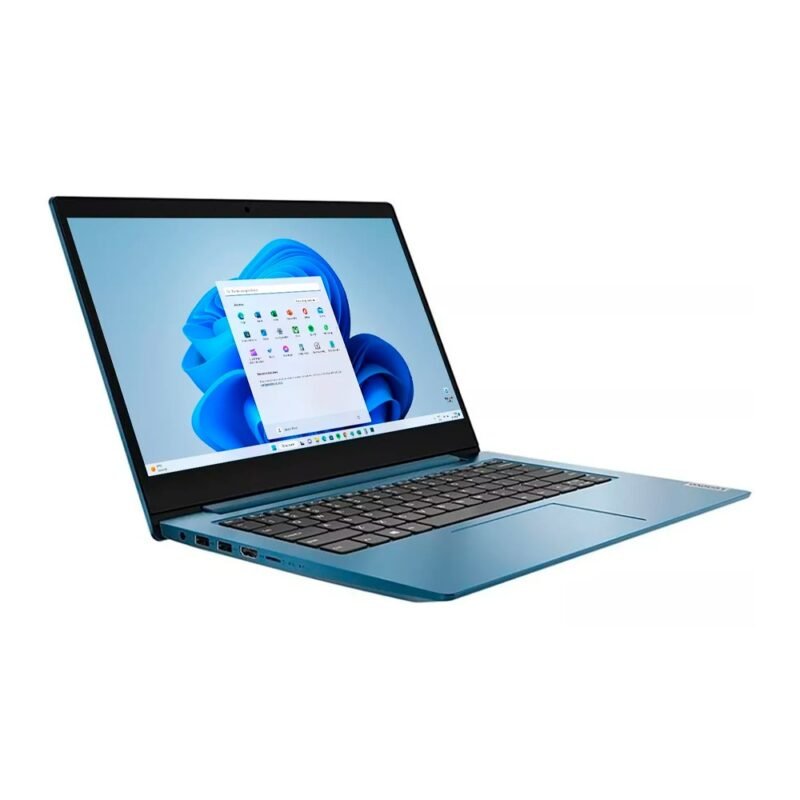 Notebook Lenovo Ideapad 1 14IGL05 | Pentium Silver N5030 1.1GHz (4GB/240GB SSD) 14" - Factory Ref - Imagen 4