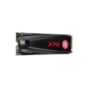 Disco Sólido XPG Gammix S5 | SSD, 256 GB