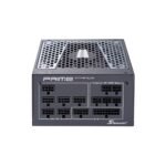 Fuente de Poder Seasonic Prime TX-750 | Negra, 750W