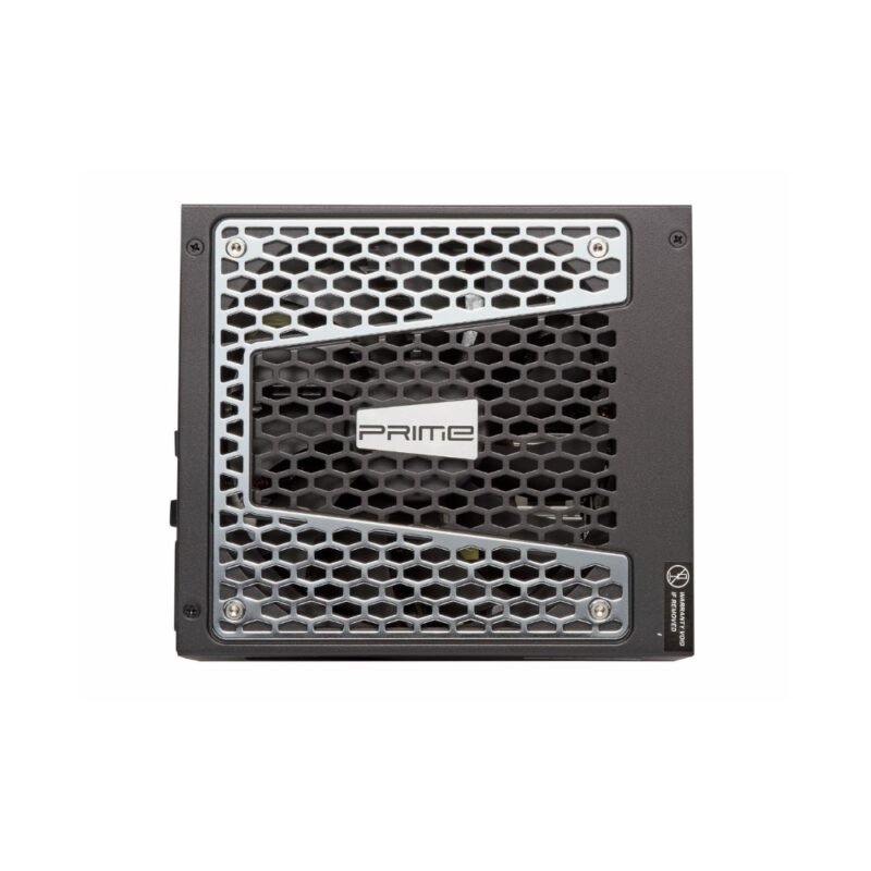 Fuente de Poder Seasonic Prime TX-750 | Negra, 750W - Imagen 4