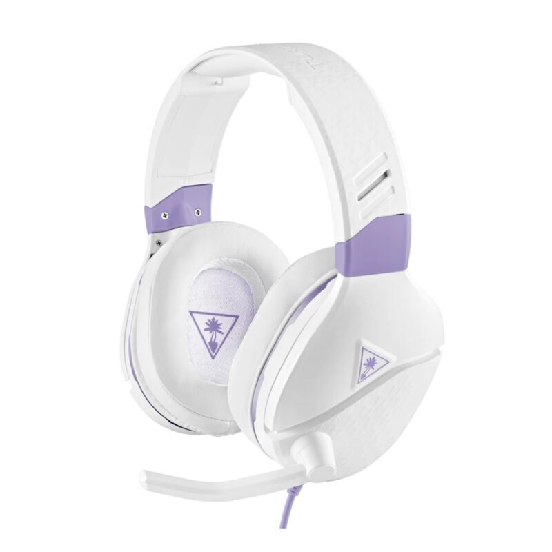 Auricular Gamer Turtle Beach Recon Spark | Con Micrófono