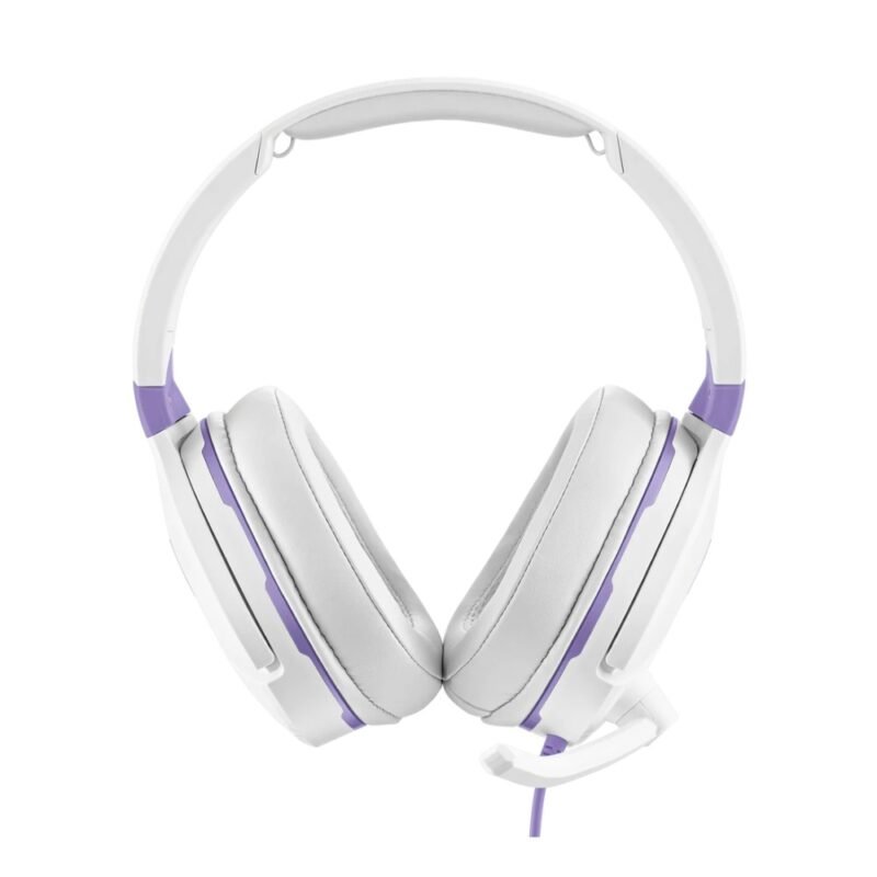 Auricular Gamer Turtle Beach Recon Spark | Con Micrófono - Imagen 2