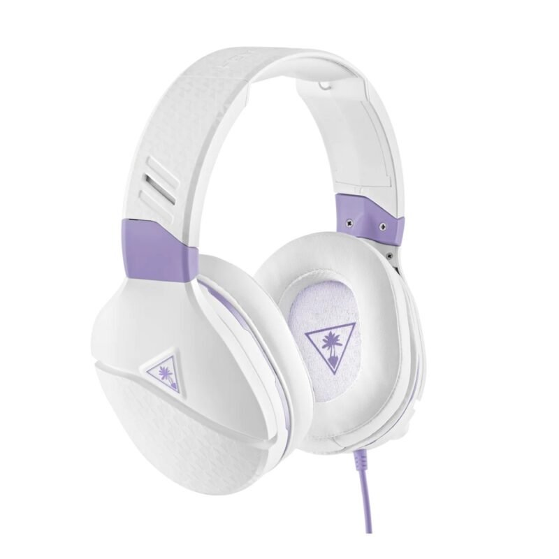 Auricular Gamer Turtle Beach Recon Spark | Con Micrófono - Imagen 4