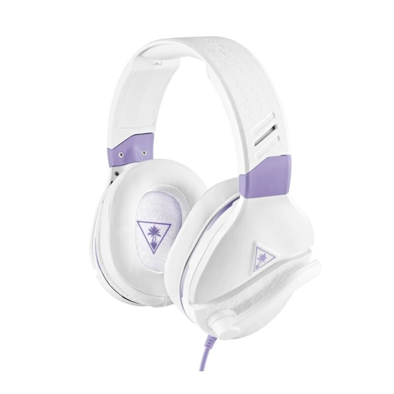 Auricular Gamer Turtle Beach Recon Spark | Con Micrófono - Imagen 5