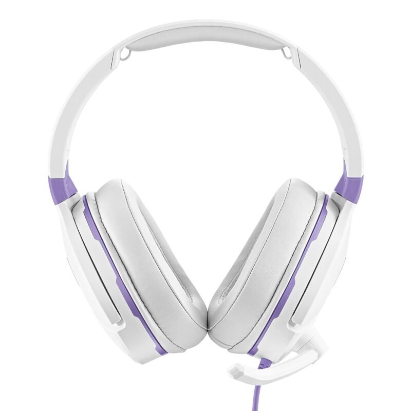 Auricular Gamer Turtle Beach Recon Spark | Con Micrófono - Imagen 12