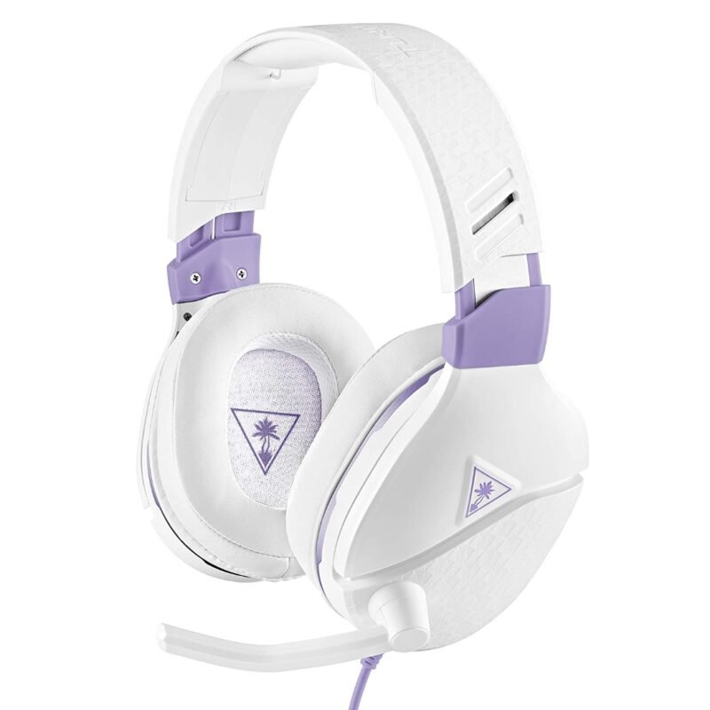 Auricular Gamer Turtle Beach Recon Spark | Con Micrófono - Imagen 13