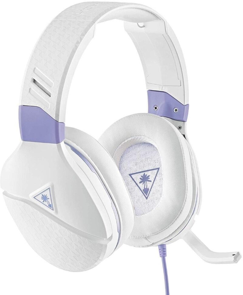 Auricular Gamer Turtle Beach Recon Spark | Con Micrófono - Imagen 14