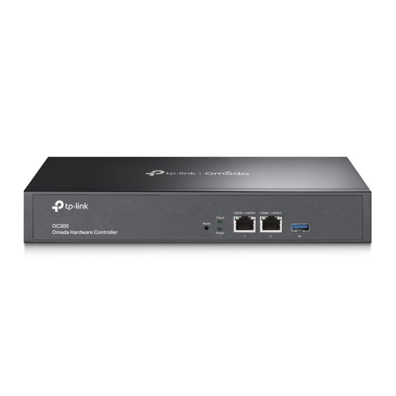 Controlador TP-LINK OC300 | 2 Puertos Gigabit, 1 Puerto USB 3.0 - Imagen 2