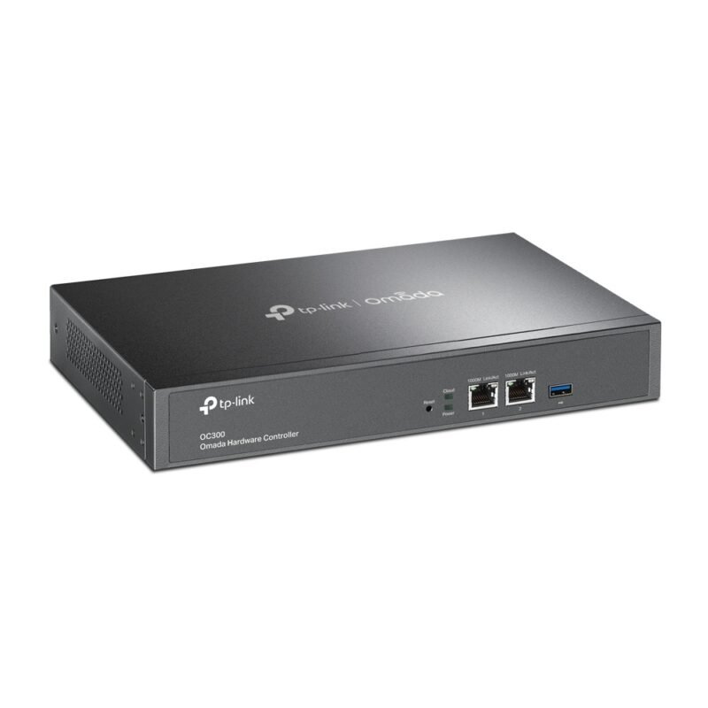 Controlador TP-LINK OC300 | 2 Puertos Gigabit, 1 Puerto USB 3.0 - Imagen 3