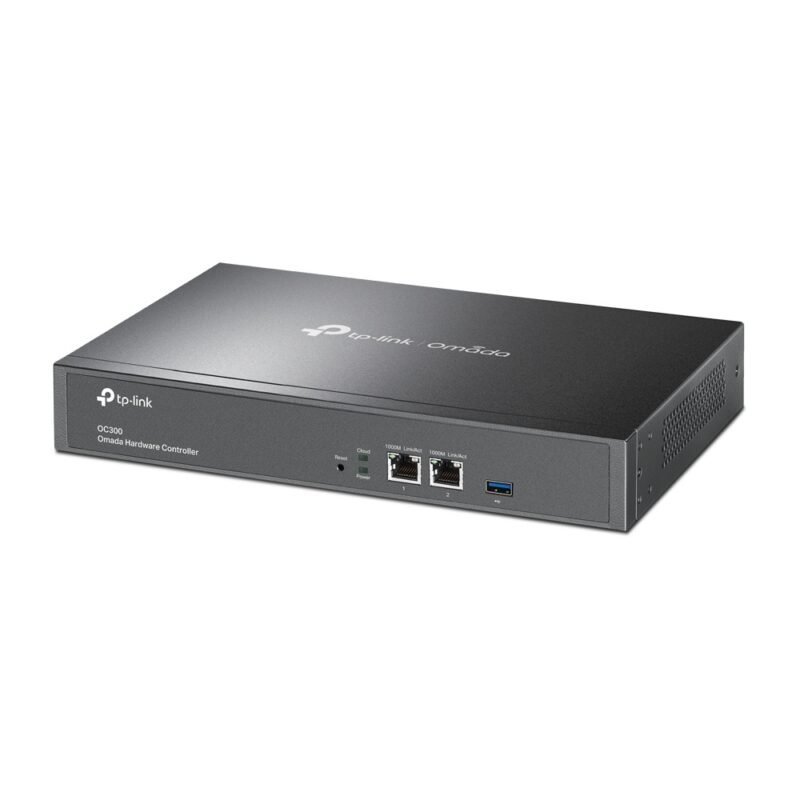Controlador TP-LINK OC300 | 2 Puertos Gigabit, 1 Puerto USB 3.0 - Imagen 4